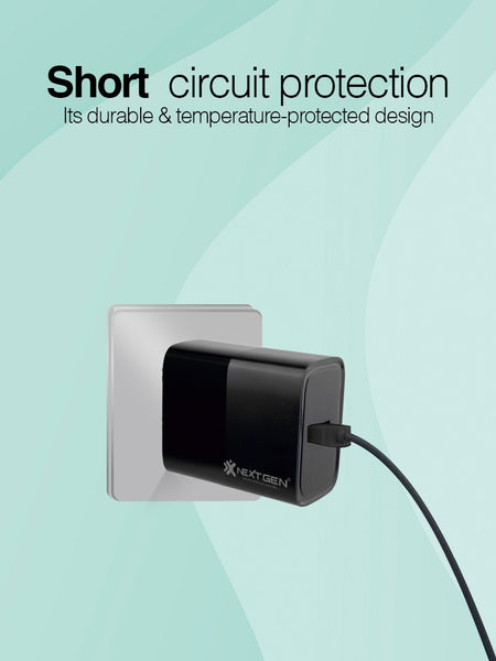 NEXTGEN Charger CH-015