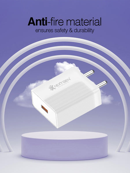 NEXTGEN Charger CH-021