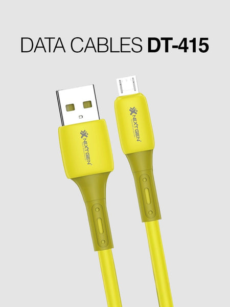 NEXTGEN Data Cables DT-415