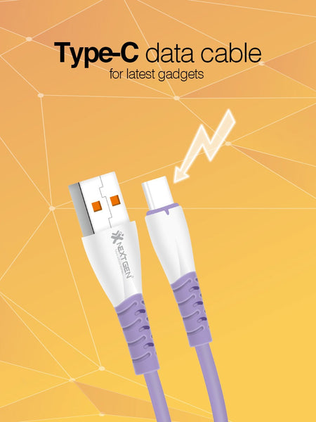 NEXTGEN Data Cables DT-445