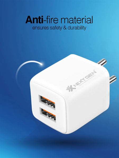 NEXTGEN Charger CH-008