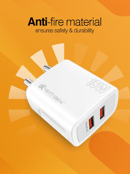 NEXTGEN Charger CH-007