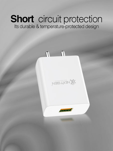 NEXTGEN Charger CH-012