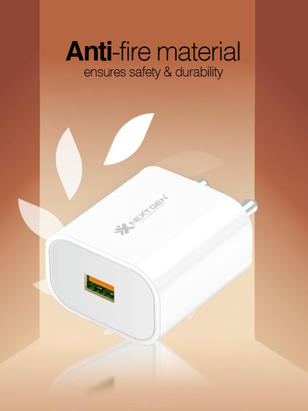 NEXTGEN Charger CH-006