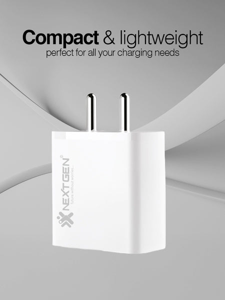 NEXTGEN Charger CH-018