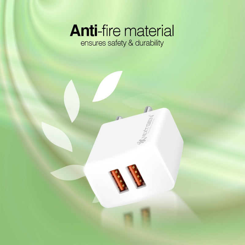 NEXTGEN Charger CH-009