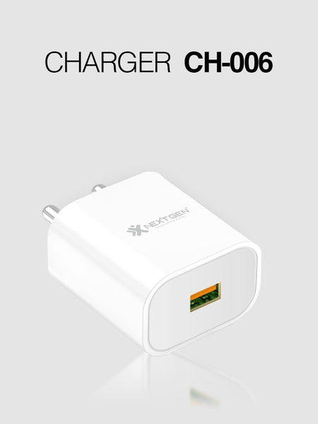 NEXTGEN Charger CH-006