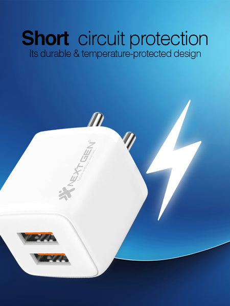 NEXTGEN Charger CH-008