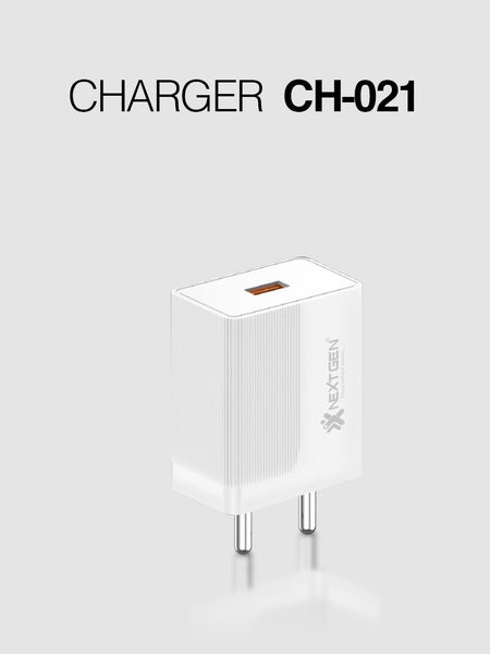 NEXTGEN Charger CH-021