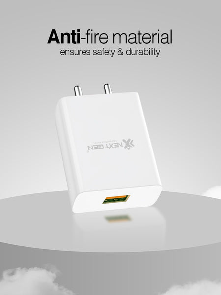 NEXTGEN Charger CH-012