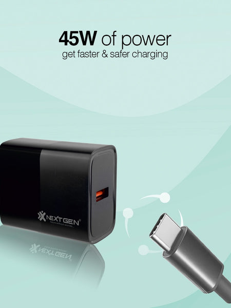 NEXTGEN Charger CH-015