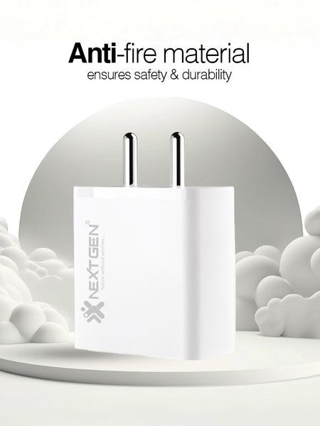 NEXTGEN Charger CH-018