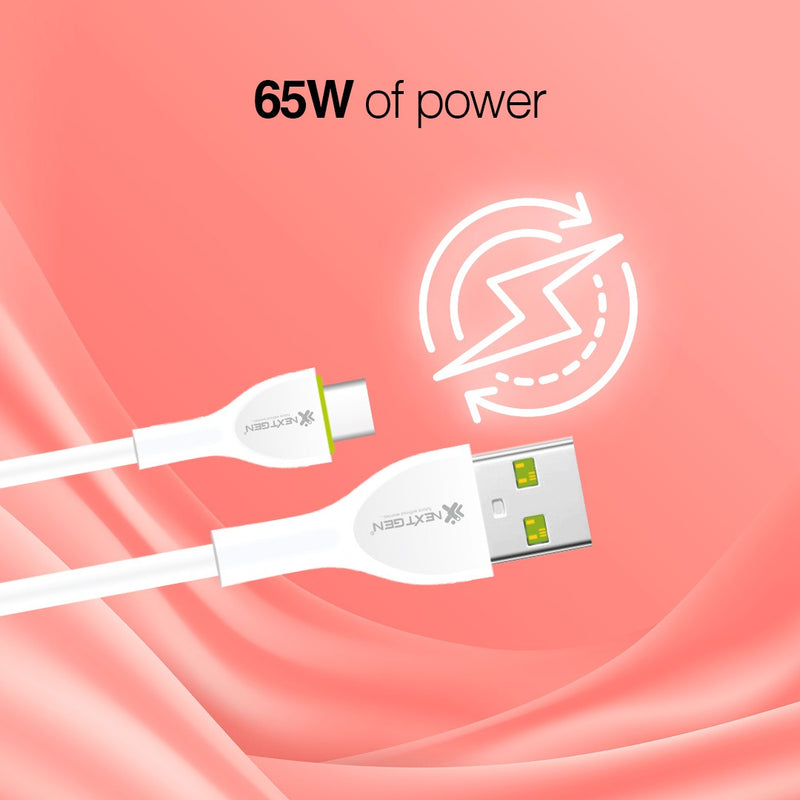 NEXTGEN Data Cables DT-404