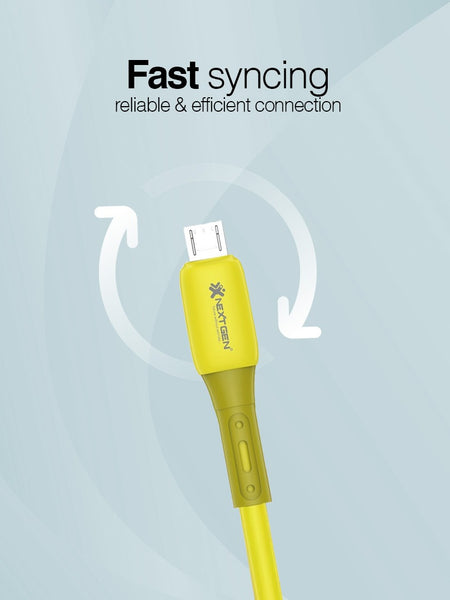 NEXTGEN Data Cables DT-415