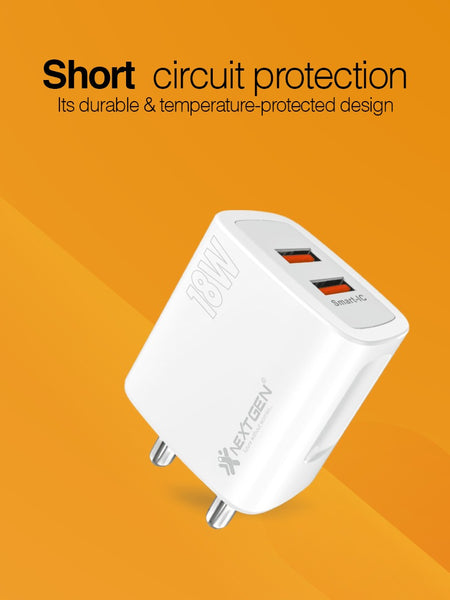 NEXTGEN Charger CH-007