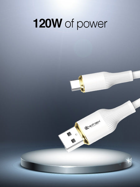 NEXTGEN Data Cables DT-405