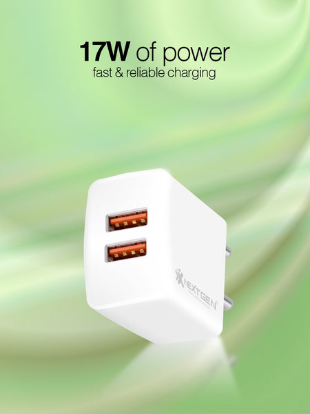 NEXTGEN Charger CH-009