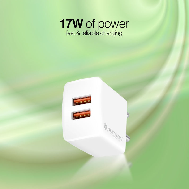 NEXTGEN Charger CH-009