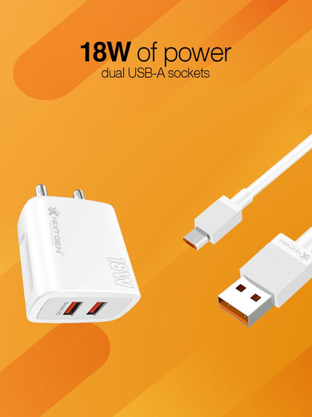 NEXTGEN Charger CH-007