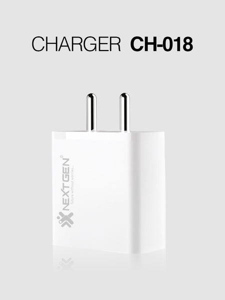 NEXTGEN Charger CH-018