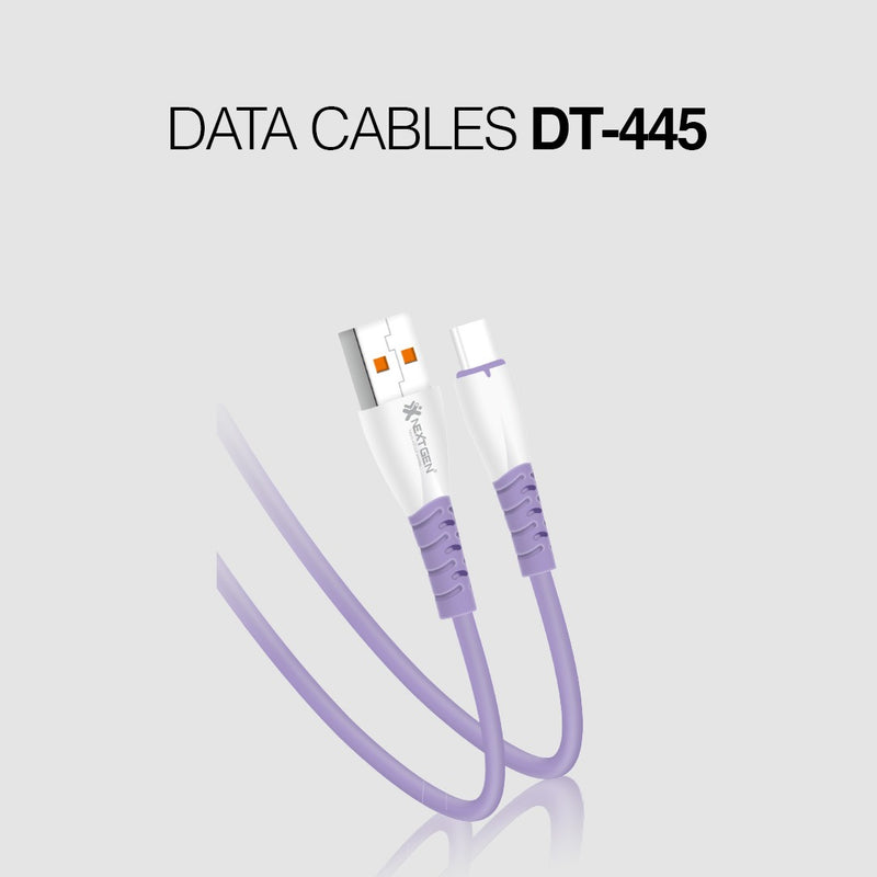 NEXTGEN Data Cables DT-445