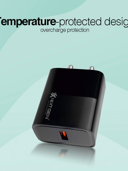 NEXTGEN Charger CH-015