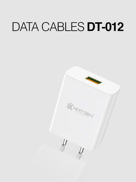 NEXTGEN Charger CH-012