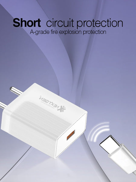 NEXTGEN Charger CH-021