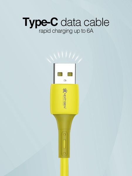 NEXTGEN Data Cables DT-415