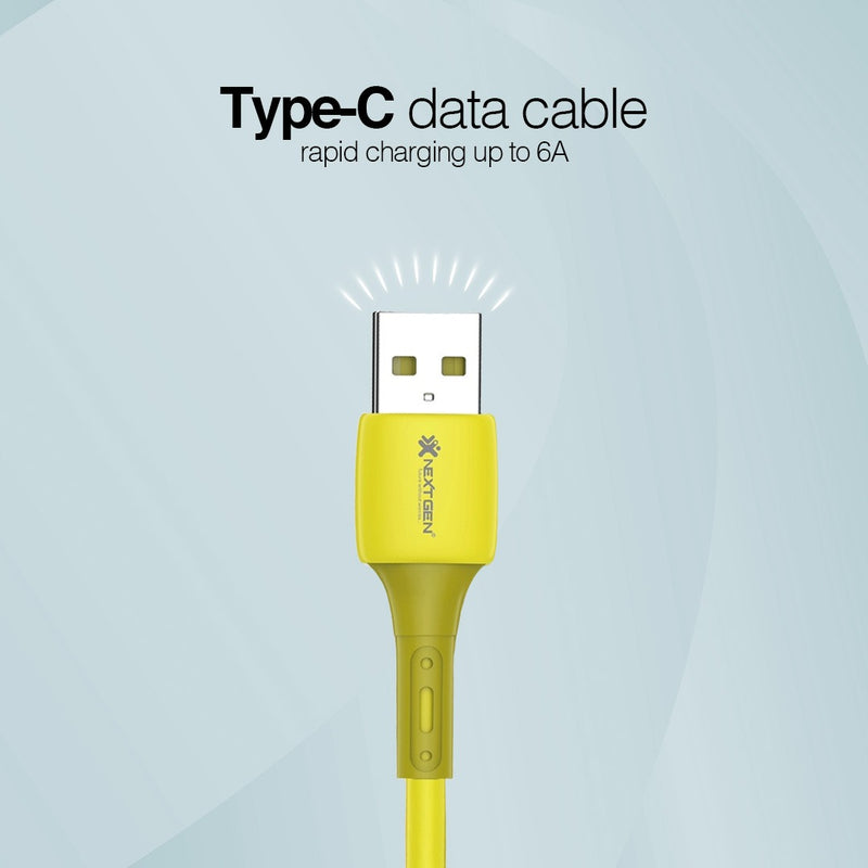 NEXTGEN Data Cables DT-415