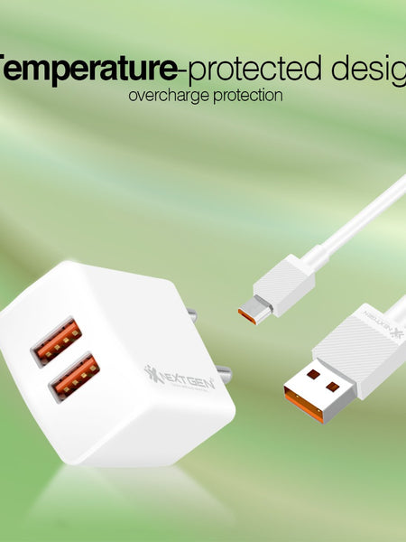 NEXTGEN Charger CH-009