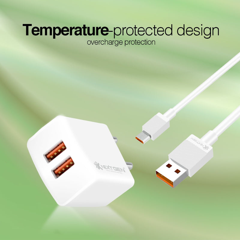 NEXTGEN Charger CH-009