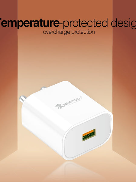 NEXTGEN Charger CH-006