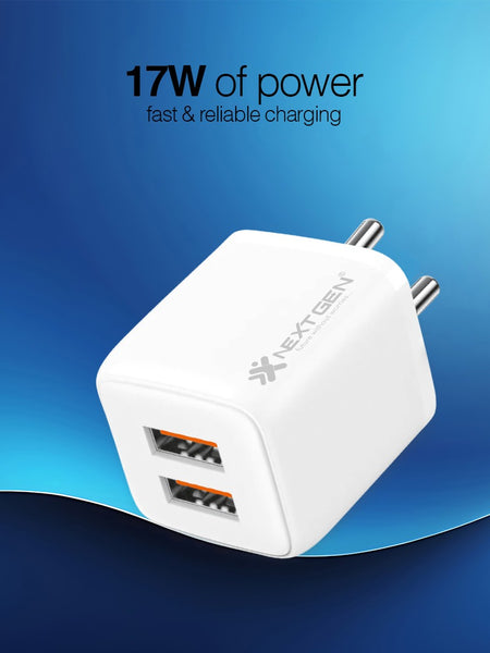 NEXTGEN Charger CH-008