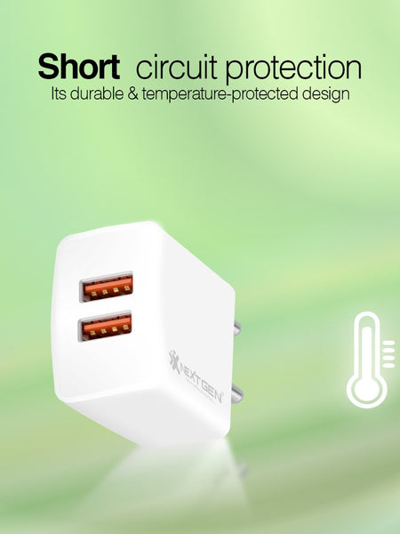 NEXTGEN Charger CH-009