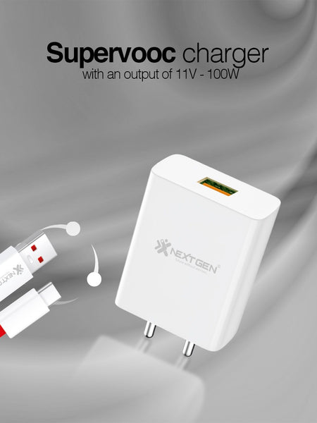 NEXTGEN Charger CH-012