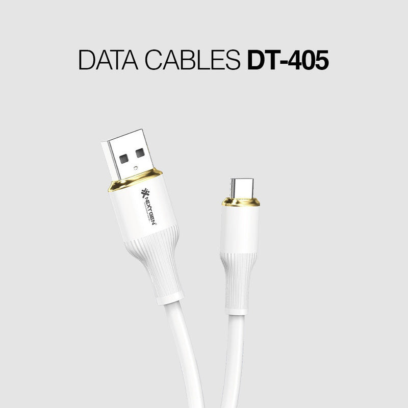 NEXTGEN Data Cables DT-405