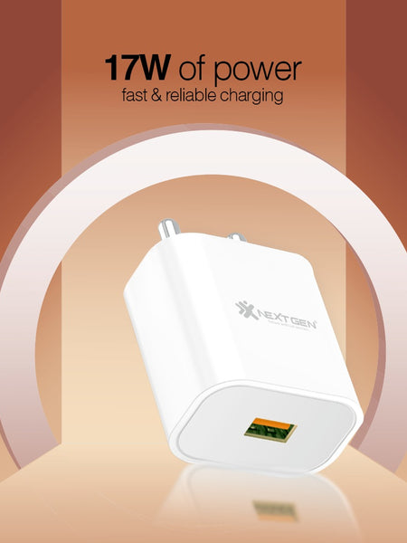 NEXTGEN Charger CH-006