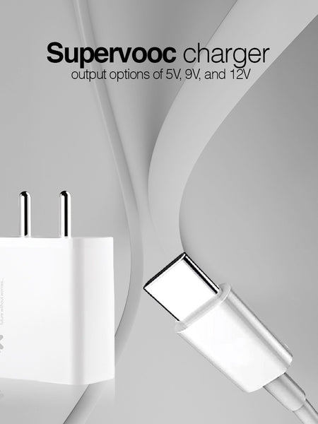 NEXTGEN Charger CH-018