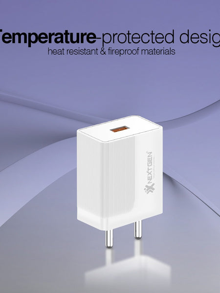 NEXTGEN Charger CH-021