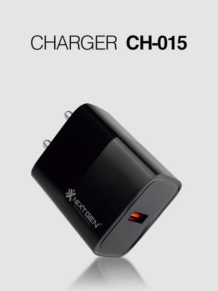 NEXTGEN Charger CH-015