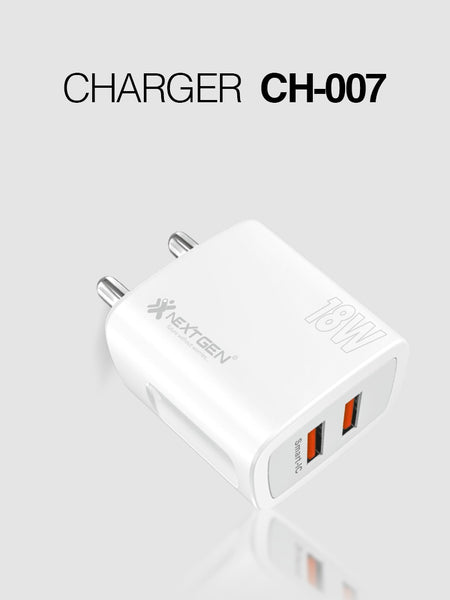 NEXTGEN Charger CH-007