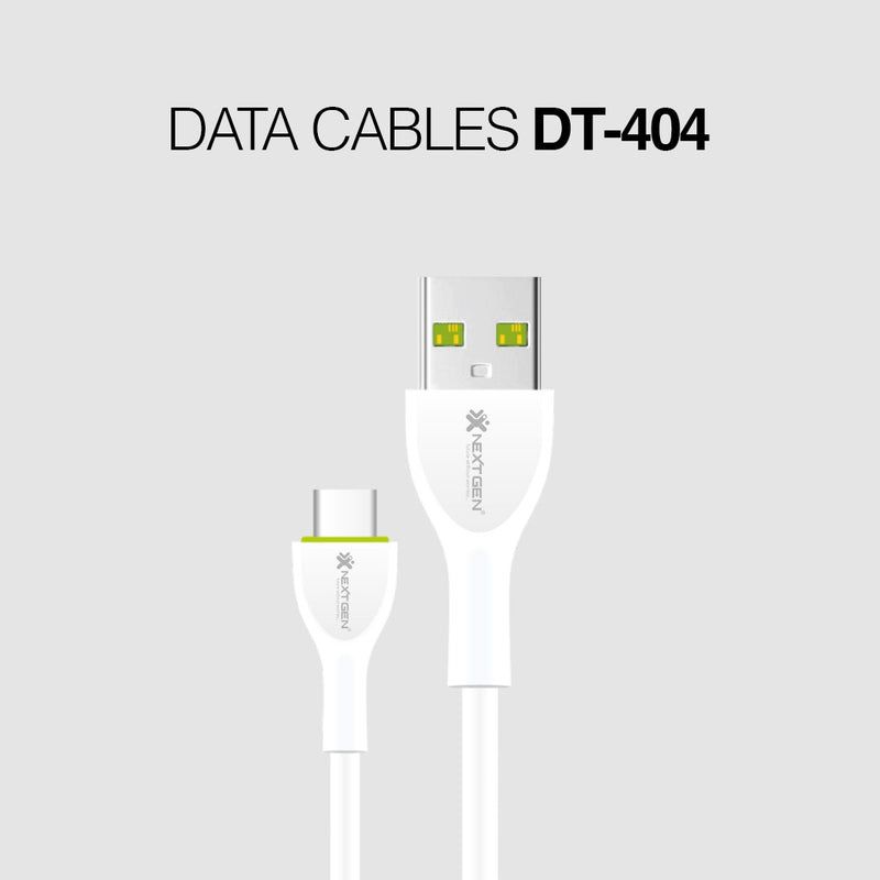 NEXTGEN Data Cables DT-404