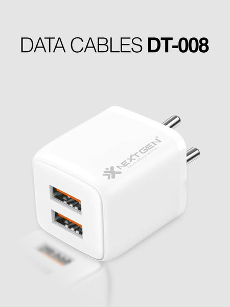 NEXTGEN Charger CH-008