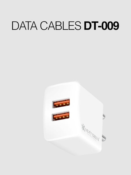 NEXTGEN Charger CH-009