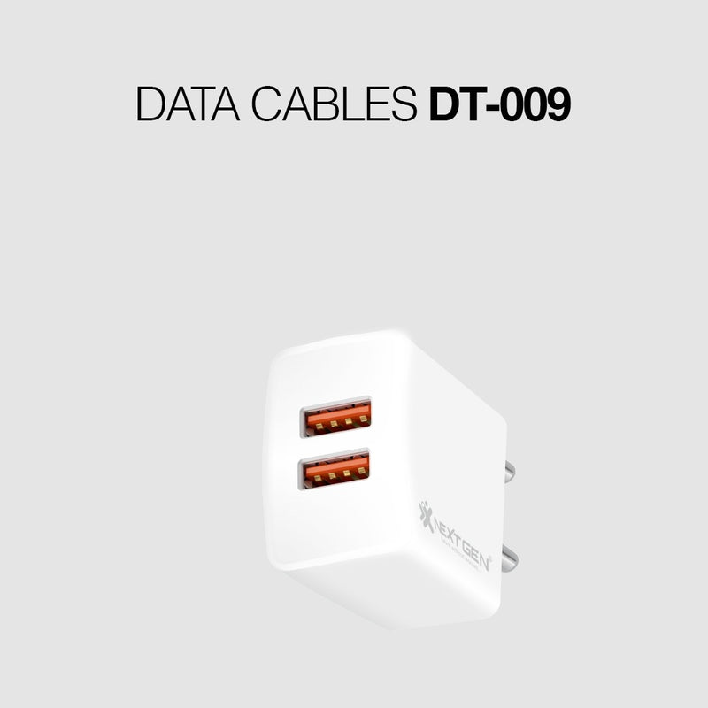NEXTGEN Charger CH-009