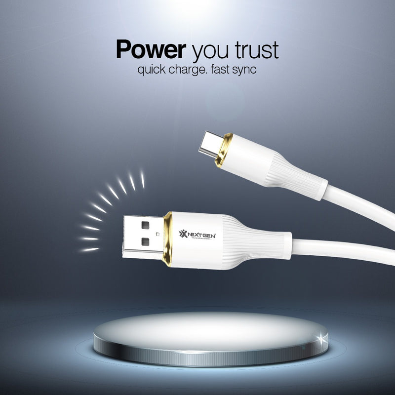 NEXTGEN Data Cables DT-405