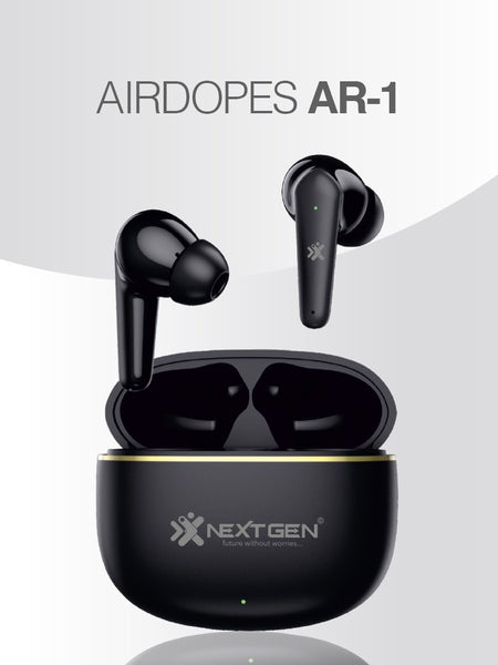 NEXTGEN Earbuds AR-1
