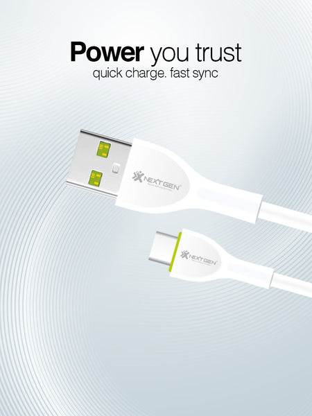 NEXTGEN Data Cables DT-540