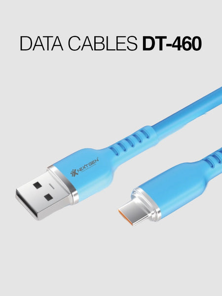 NEXTGEN Data Cables DT-460